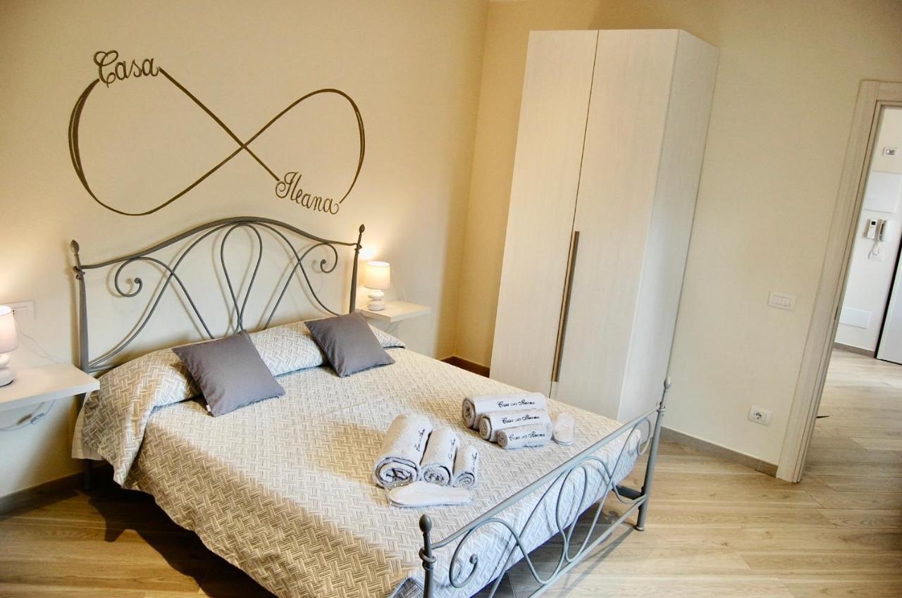 Casa Ileana Lejlighed Verona Eksteriør billede