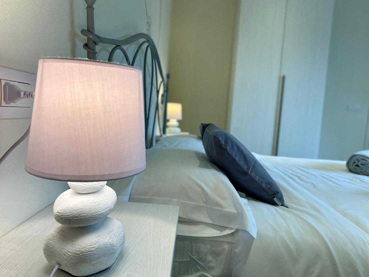 Casa Ileana Lejlighed Verona Eksteriør billede